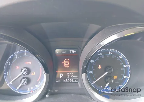 2016 Toyota Corolla L/Le/Le Pls/Prm/S/S Pls из США, поврежденный, VIN 5YFBURHE3GP369002